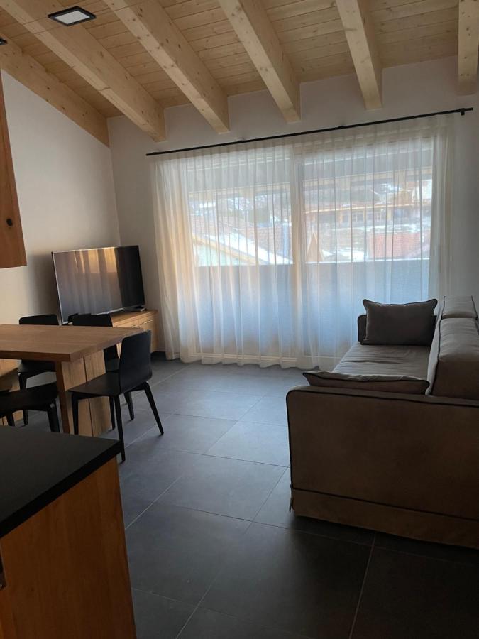 Dolomia Apartments & Spa Димаро Экстерьер фото