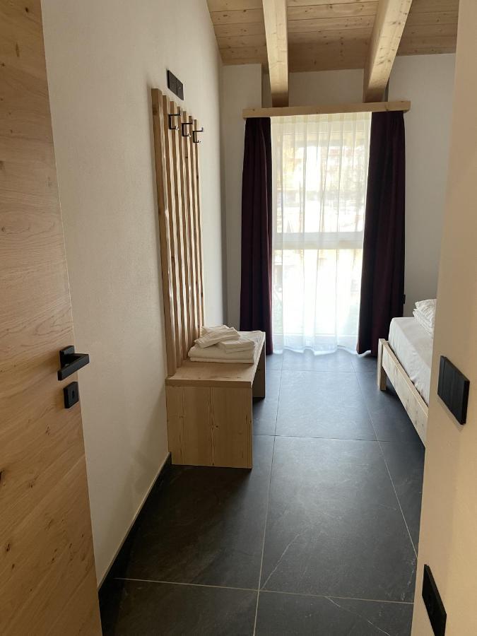 Dolomia Apartments & Spa Димаро Экстерьер фото