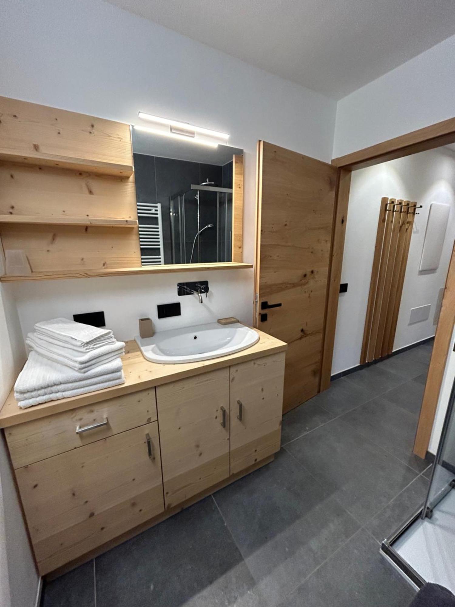 Dolomia Apartments & Spa Димаро Экстерьер фото
