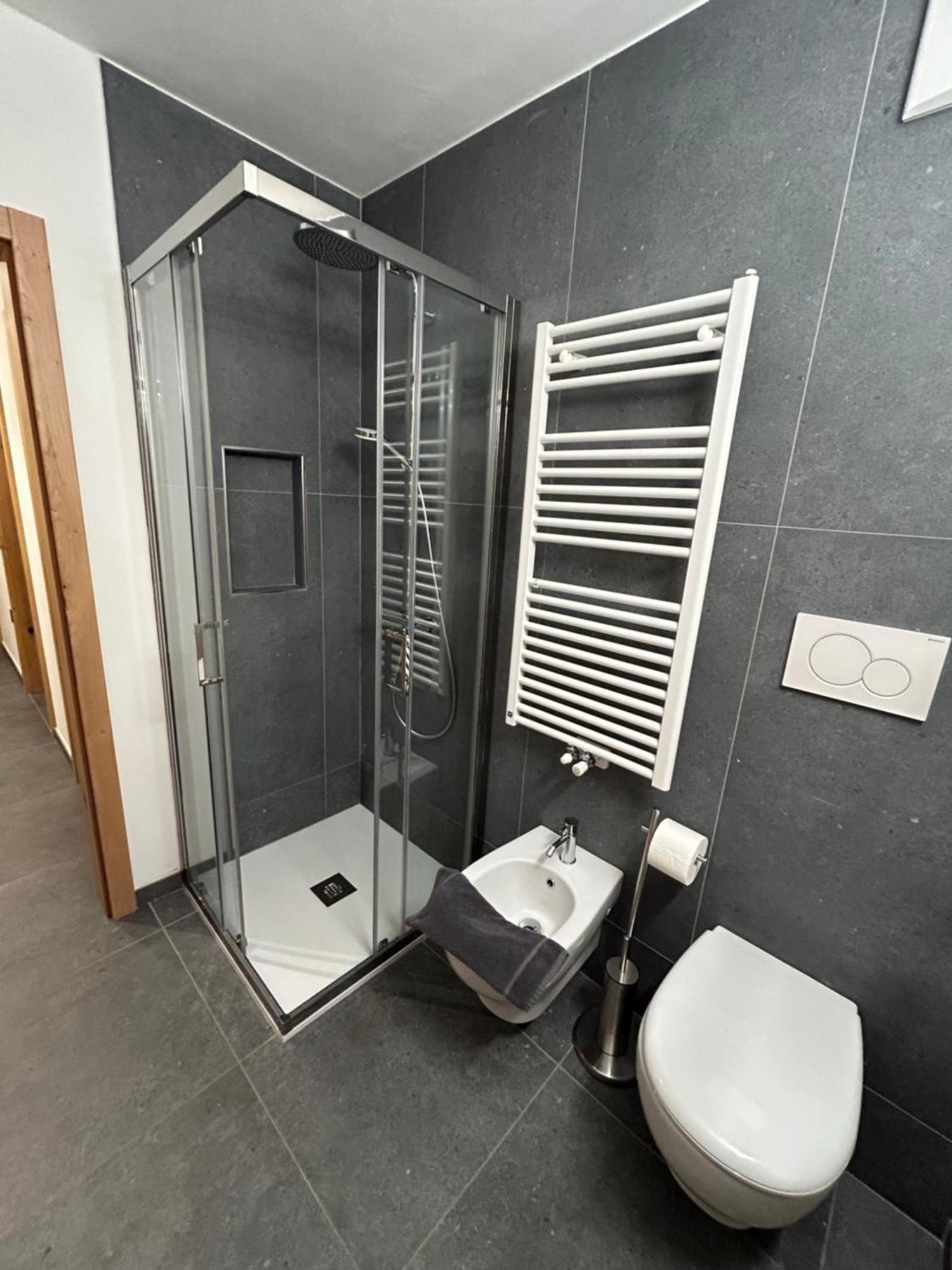 Dolomia Apartments & Spa Димаро Экстерьер фото